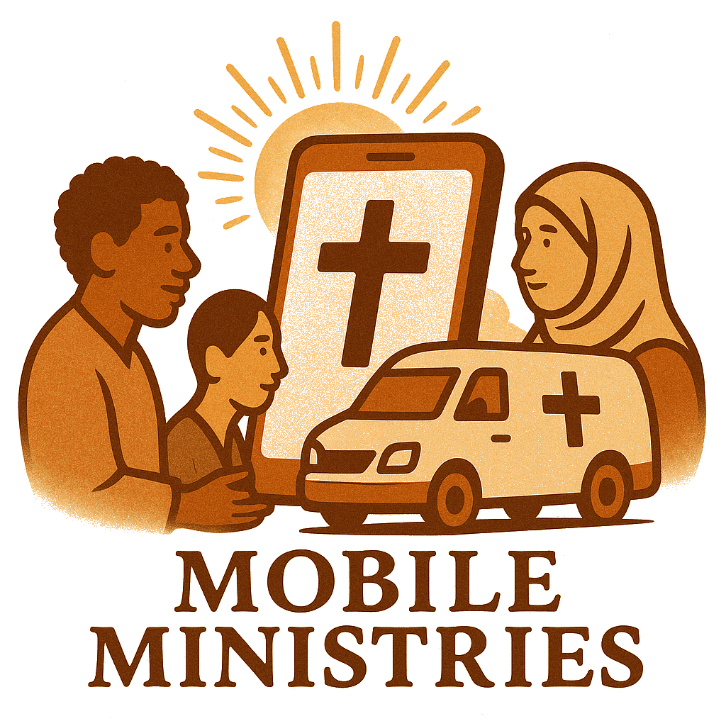 Mobile Ministries Logo